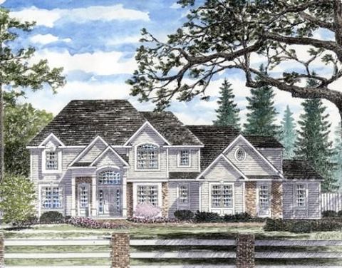 Homes For Sale - LOT 8 Boulder Creek Drive<br/> Rush, NY 14543