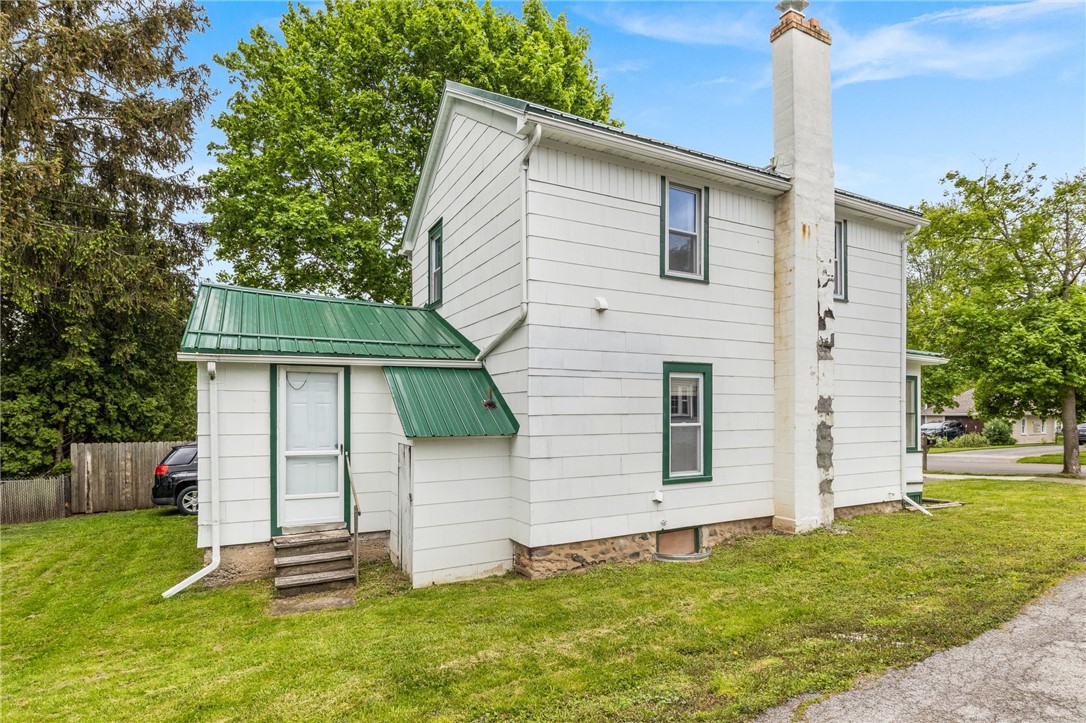 10 Clinton St St, Bergen, New York image 21