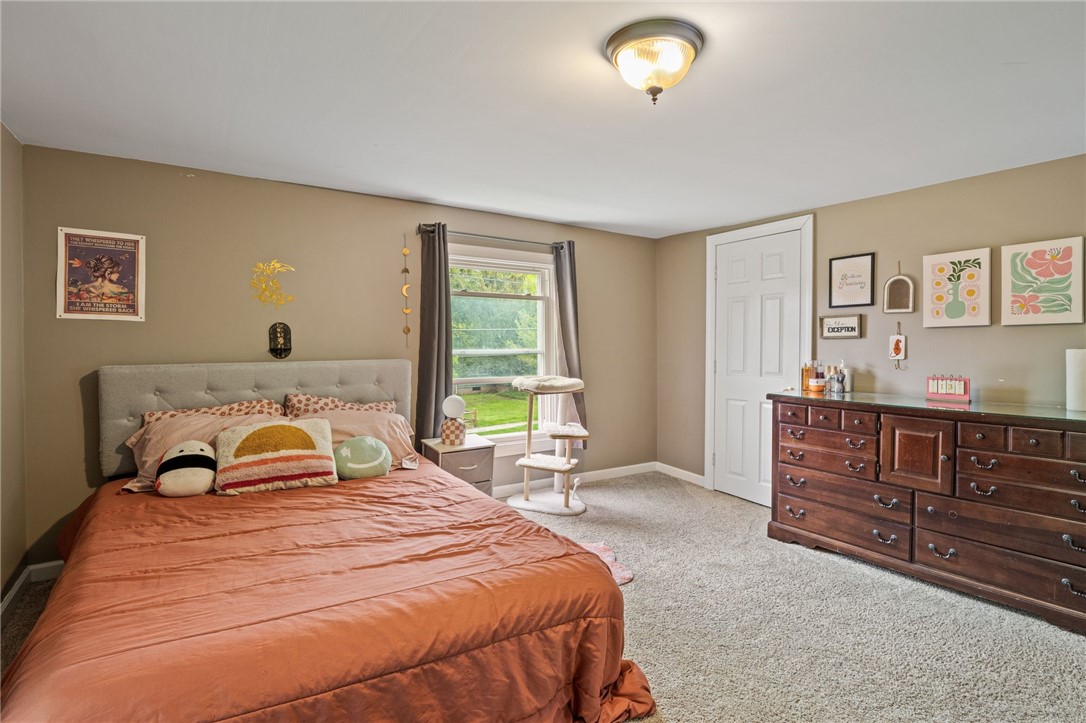 10 Clinton St St, Bergen, New York image 20