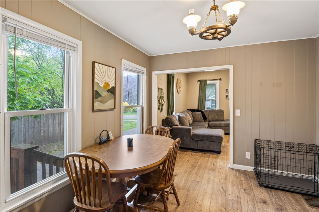 10 Clinton St St, Bergen, New York image 10