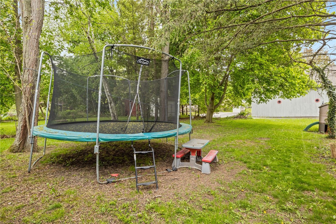10 Clinton St St, Bergen, New York image 25