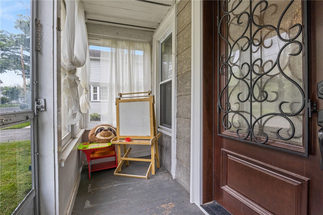 10 Clinton St St, Bergen, New York image 4