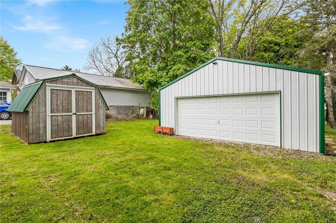10 Clinton St St, Bergen, New York image 23