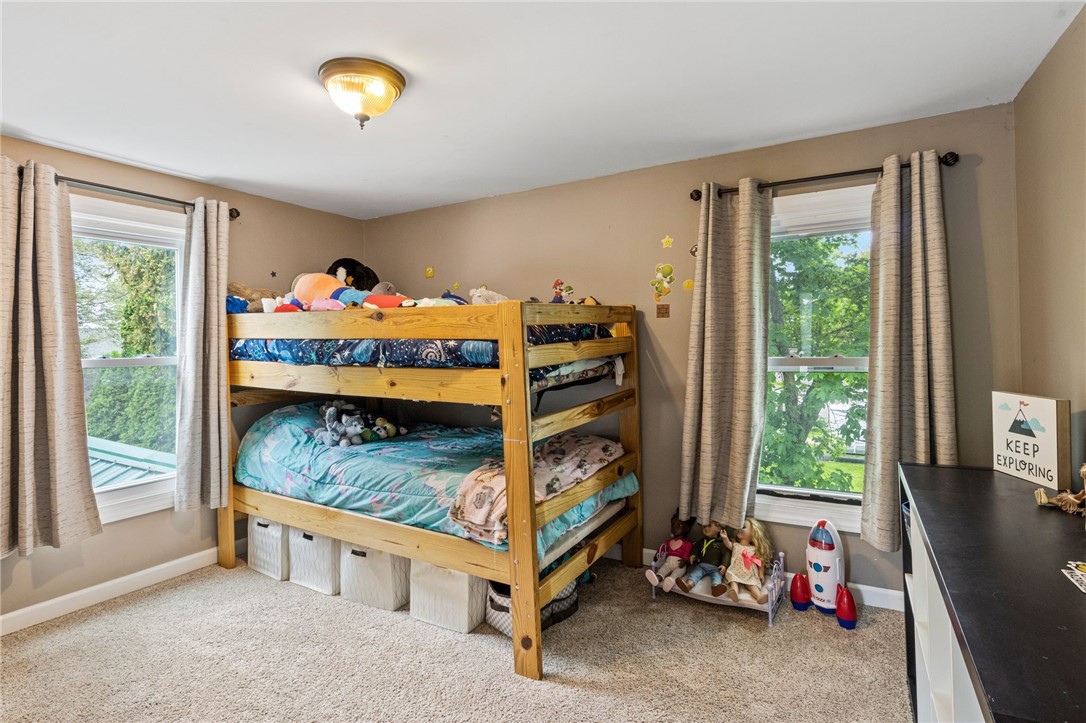 10 Clinton St St, Bergen, New York image 16