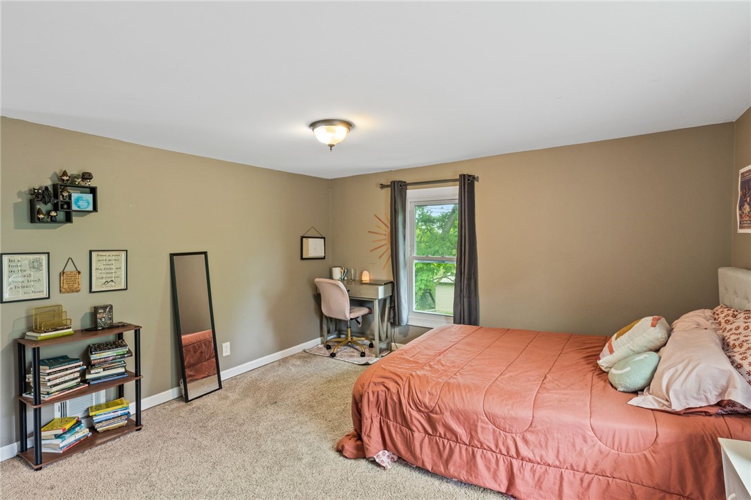 10 Clinton St St, Bergen, New York image 19