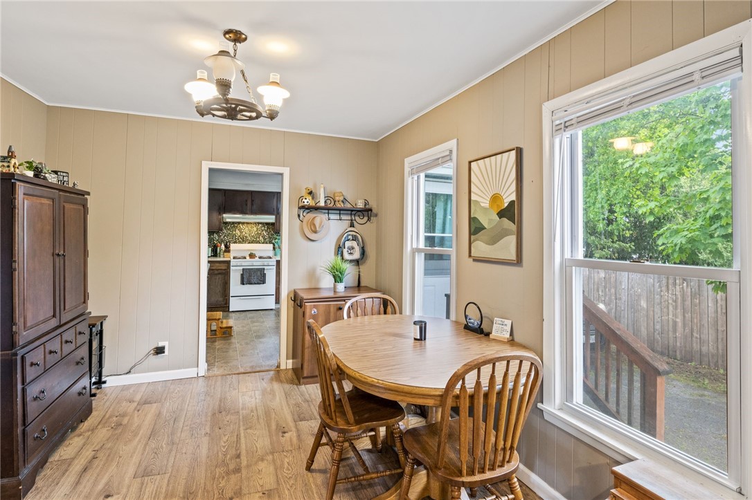 10 Clinton St St, Bergen, New York image 9