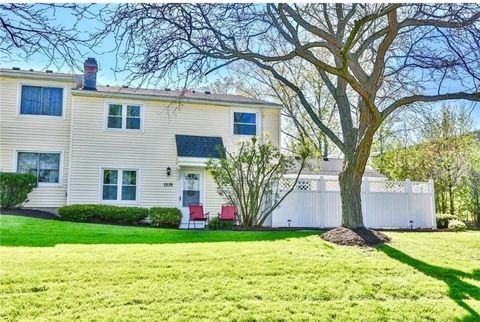 Condo For Sale - 1519 Aster<br/> Wayne County, Walworth, NY 14568