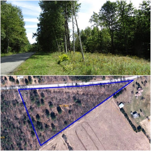 Vacant Land For Sale - Titus Lake Road<br/> Delaware County, Harpersfield, NY 13786