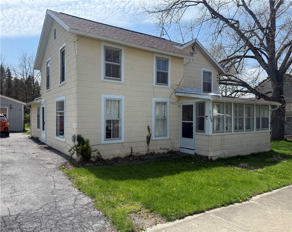 2100 W Seneca Street