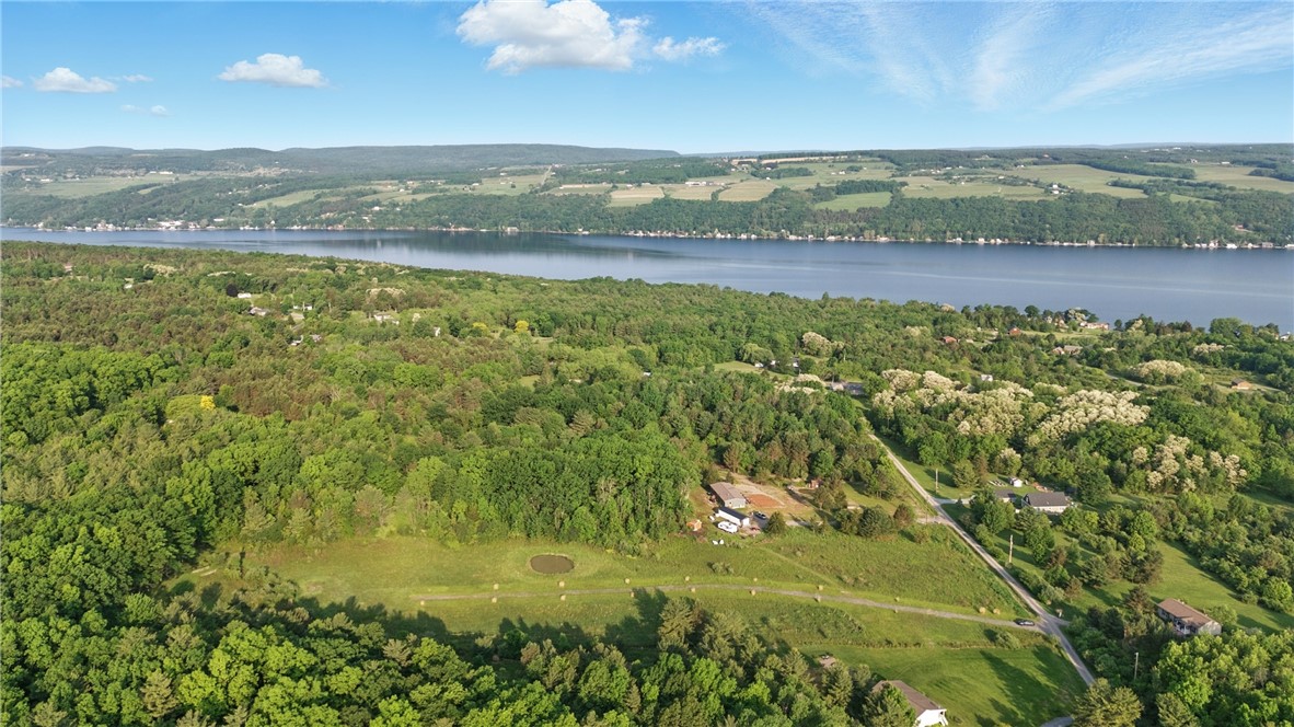 9308 Keuka Highlands Drive