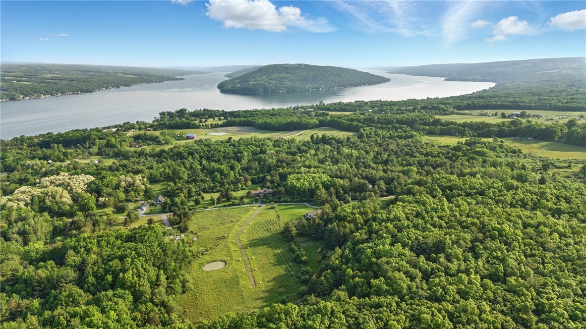 9308 Keuka Highlands Drive