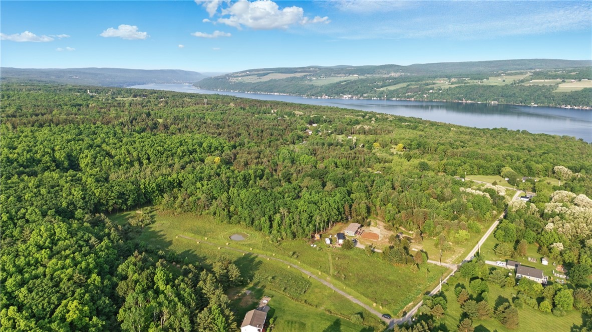 9308 Keuka Highlands Drive