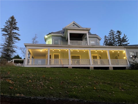 Homes For Sale - 171 Cornell Avenue<br/> Stamford, NY 13788