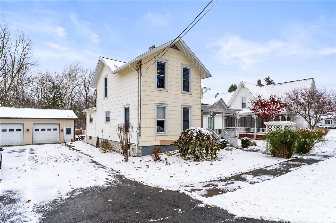 3014 Seneca Castle Road