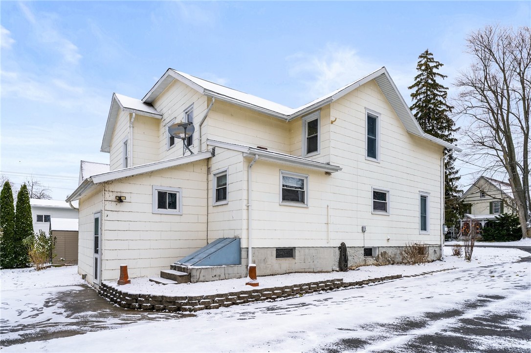 3014 Seneca Castle Road