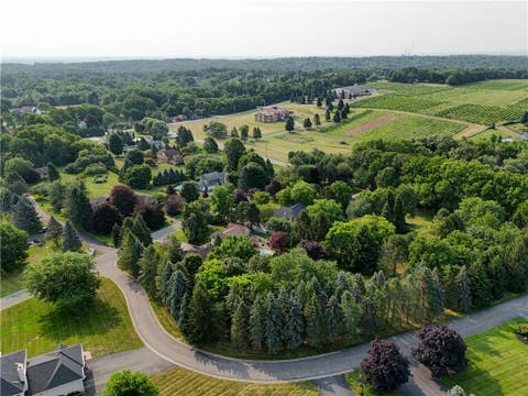 Tiny photo for 9 Foxboro Lane, Perinton, NY 14450 (MLS # R1709125)