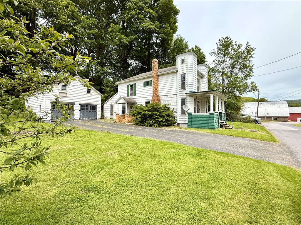 9 Weidman Street, Unadilla, New York image 30