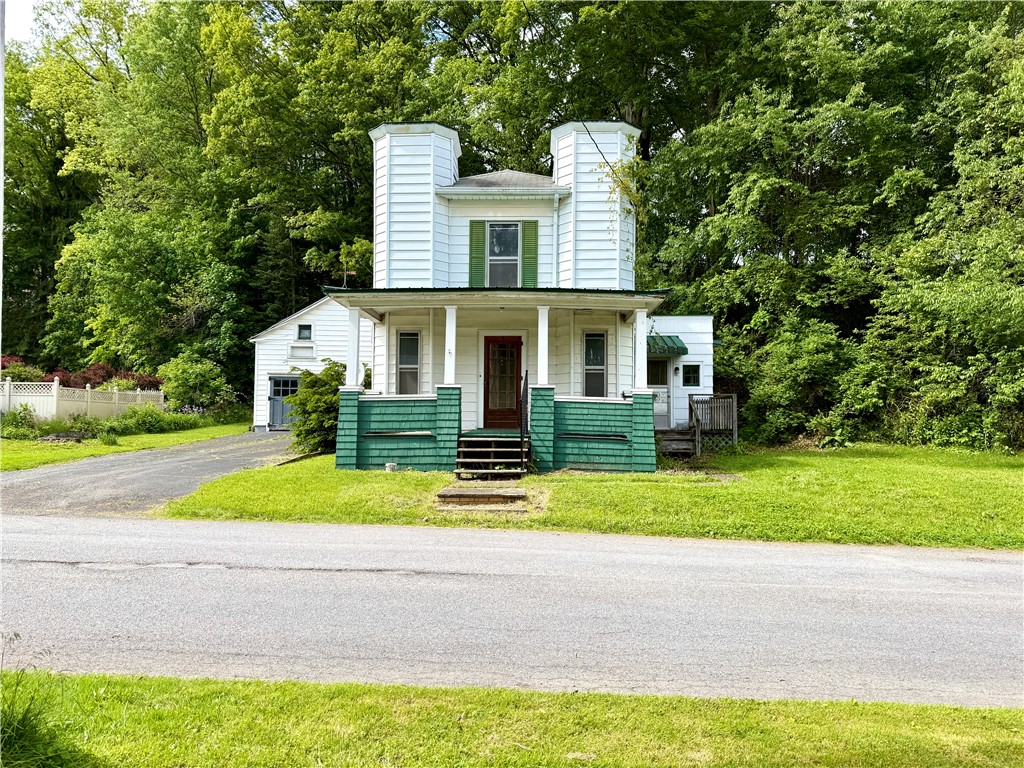 9 Weidman Street, Unadilla, New York image 1