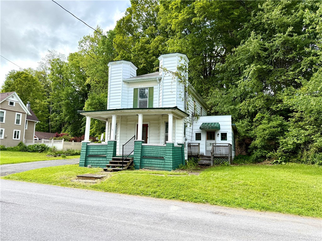 9 Weidman Street, Unadilla, New York image 31