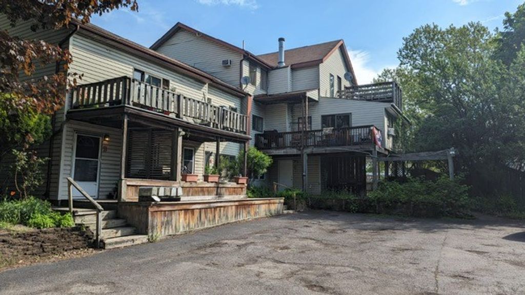 Photo of 424-426 Broadway Street, Rochester, NY 14607 (MLS # R1536751)