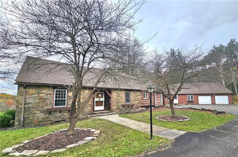 Homes For Sale - 147 West Hill Rd A<br/> Big Flats, NY 14903