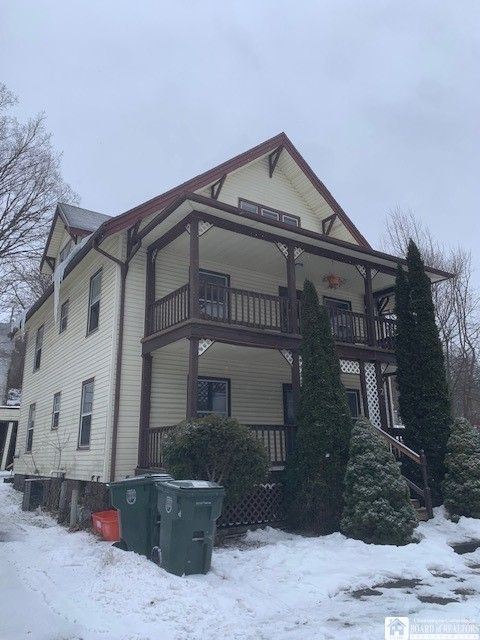 Photo of 2 Butler Street, Jamestown, NY 14701 (MLS # R1655432)