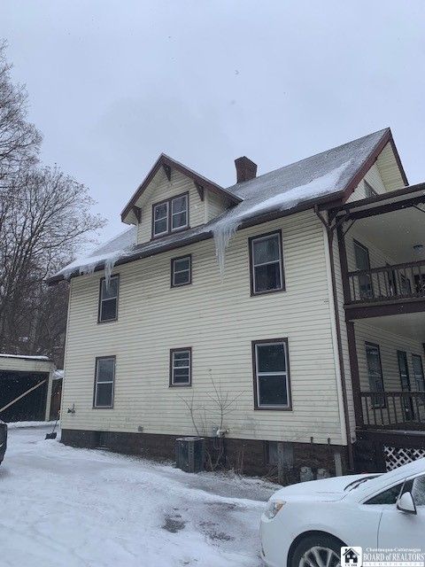 Tiny photo for 2 Butler Street, Jamestown, NY 14701 (MLS # R1655432)