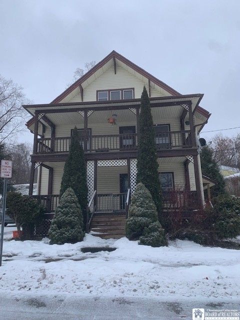 Tiny photo for 2 Butler Street, Jamestown, NY 14701 (MLS # R1655432)