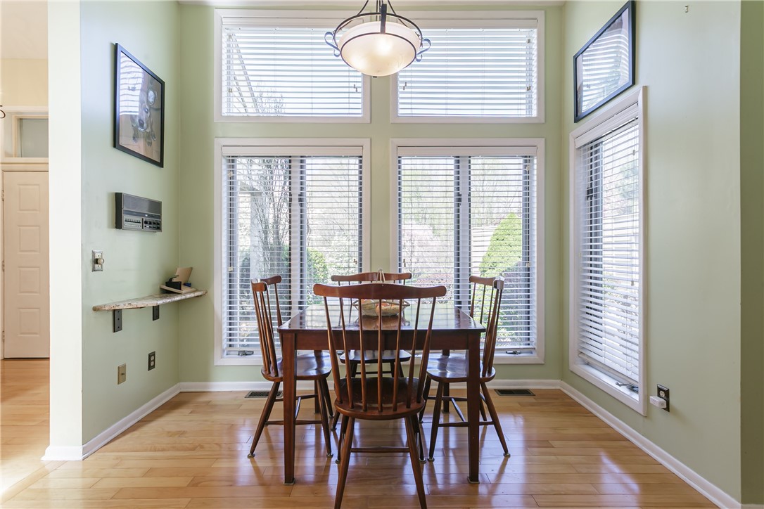 1 Woods Point, Penfield, New York image 6