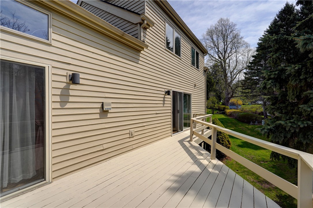 1 Woods Point, Penfield, New York image 21