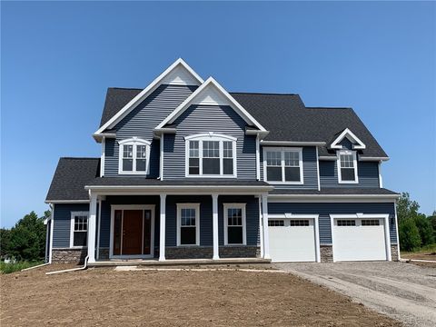 Homes For Sale - #2 Orchard View Trail<br/> Wayne County, Walworth, NY 14568