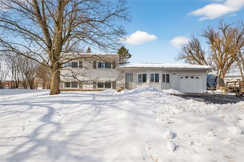 143 Detroit Trail Henrietta NY 14467