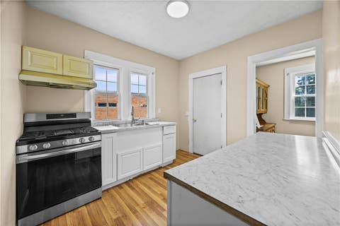 Tiny photo for 379 Ridgeway Avenue, Rochester, NY 14615 (MLS # R1689509)