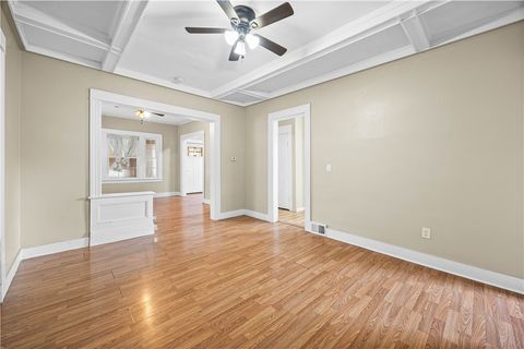 Tiny photo for 379 Ridgeway Avenue, Rochester, NY 14615 (MLS # R1689509)