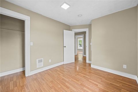 Tiny photo for 379 Ridgeway Avenue, Rochester, NY 14615 (MLS # R1689509)