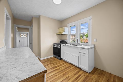 Tiny photo for 379 Ridgeway Avenue, Rochester, NY 14615 (MLS # R1689509)