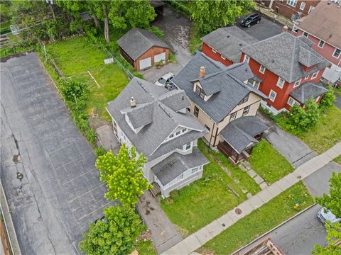 Tiny photo for 379 Ridgeway Avenue, Rochester, NY 14615 (MLS # R1689509)