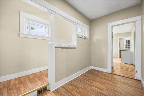 Tiny photo for 379 Ridgeway Avenue, Rochester, NY 14615 (MLS # R1689509)