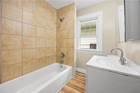 Tiny photo for 379 Ridgeway Avenue, Rochester, NY 14615 (MLS # R1689509)