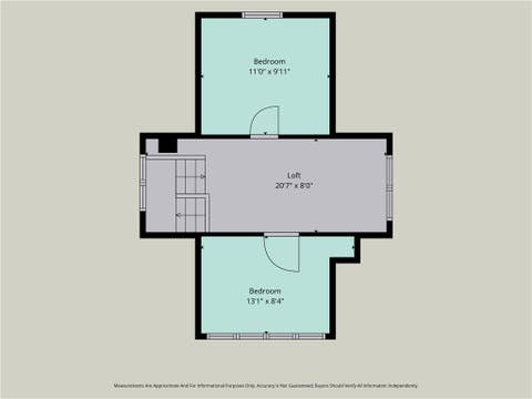 Tiny photo for 379 Ridgeway Avenue, Rochester, NY 14615 (MLS # R1689509)