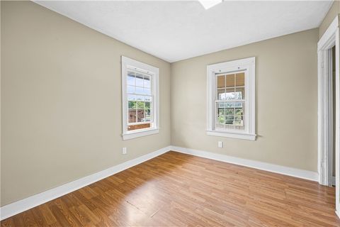 Tiny photo for 379 Ridgeway Avenue, Rochester, NY 14615 (MLS # R1689509)