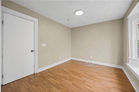Tiny photo for 379 Ridgeway Avenue, Rochester, NY 14615 (MLS # R1689509)