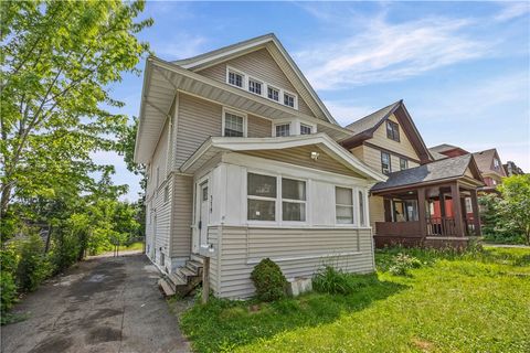 Tiny photo for 379 Ridgeway Avenue, Rochester, NY 14615 (MLS # R1689509)
