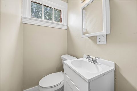 Tiny photo for 379 Ridgeway Avenue, Rochester, NY 14615 (MLS # R1689509)