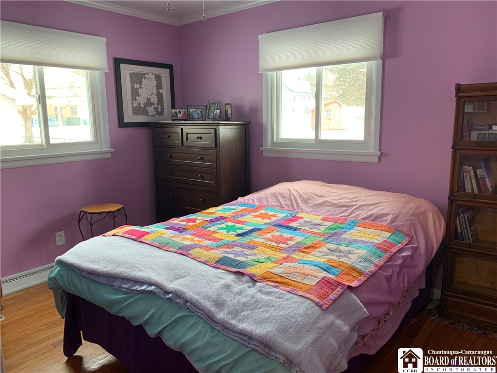 209 E Virginia Boulevard, Jamestown, New York image 13