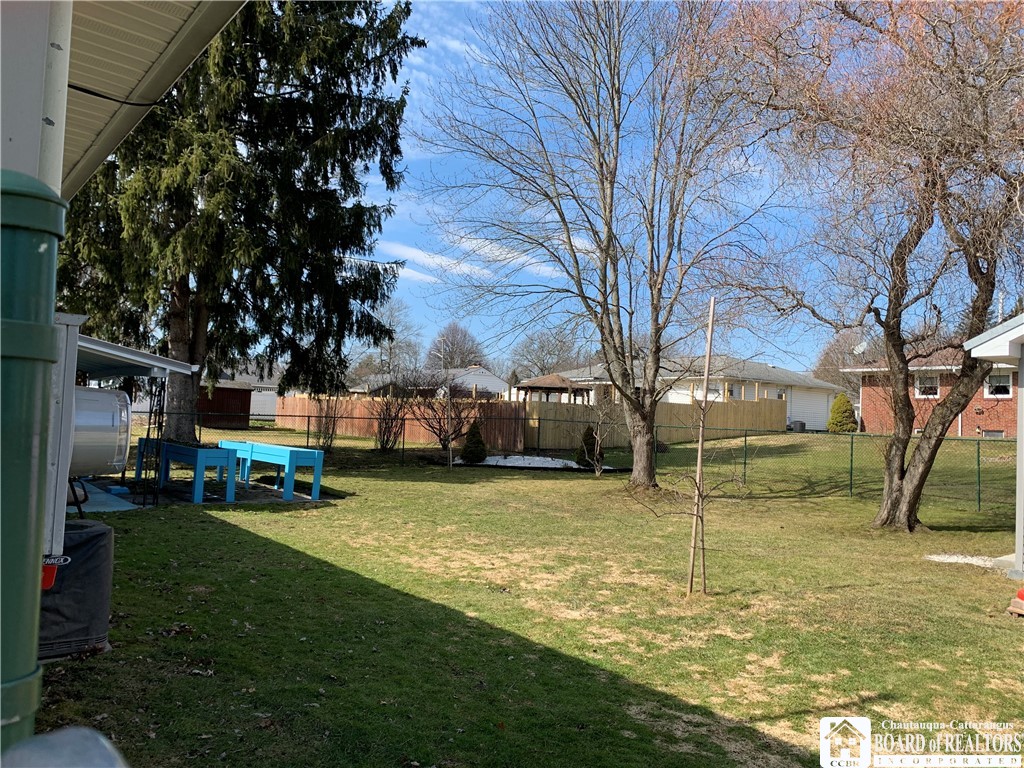 209 E Virginia Boulevard, Jamestown, New York image 3