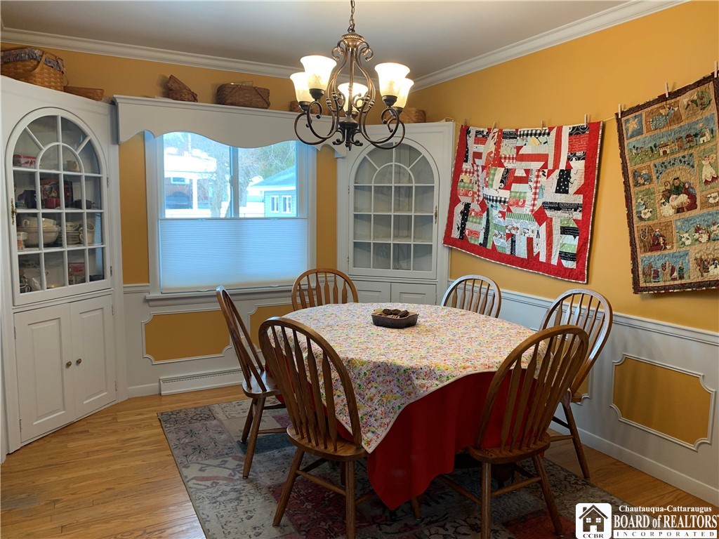 209 E Virginia Boulevard, Jamestown, New York image 6