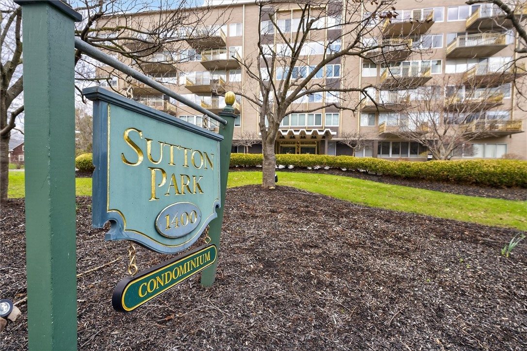 1400 East Avenue UN307