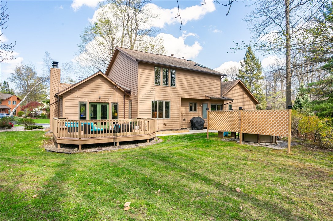 15 Brush Creek Drive, Greece, New York image 35