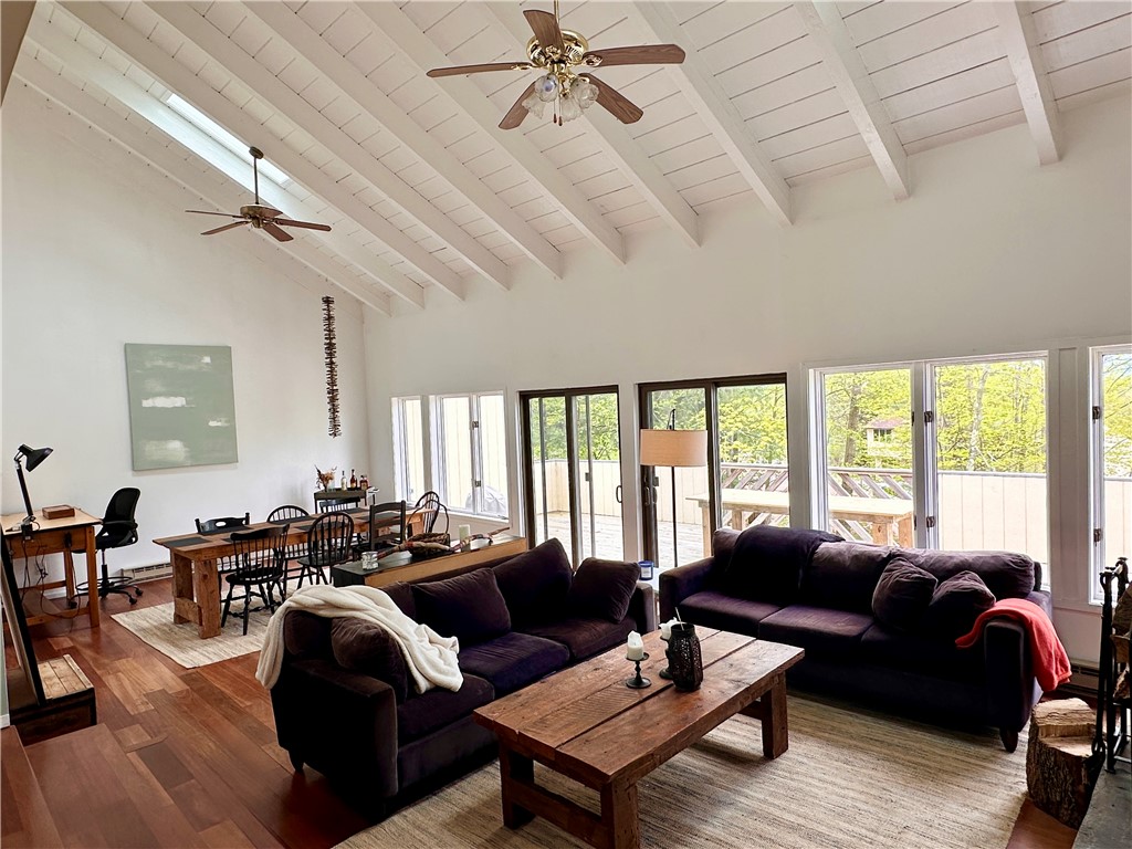 270 Pines Drive #9-2, Roxbury, New York image 3